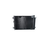 NRF 35580 Air conditioning condenser
