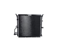 NRF 35586 Air conditioning condenser