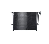 NRF 35589 Air conditioning condenser