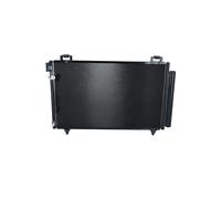 NRF 35592 Air conditioning condenser
