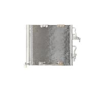 NRF 35598 Air conditioning condenser
