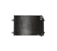 NRF 35614 Air conditioning condenser