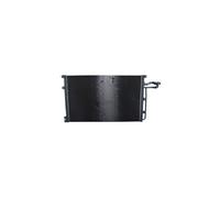 NRF 35616 Air conditioning condenser