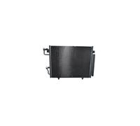 NRF 35619 Air conditioning condenser