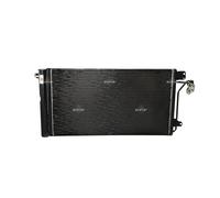 NRF 35622 Air conditioning condenser