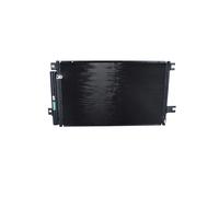 NRF 35629 Air conditioning condenser