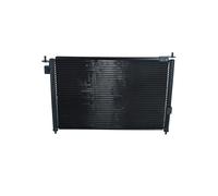 NRF 35635 Air conditioning condenser
