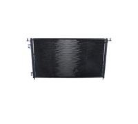 Air Con Condenser fits HONDA CIVIC 2.0 01 to 05 AC Conditioning NRF 80110S5TE01