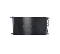 NRF 35640 Air conditioning condenser