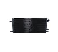 NRF 35647 Air conditioning condenser