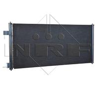 NRF 35681 Air conditioning condenser