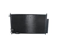 NRF 35740 Air conditioning condenser