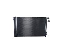 NRF 35743 Air conditioning condenser