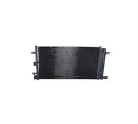 NRF 35752 Air conditioning condenser