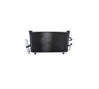 NRF 35755 Air conditioning condenser