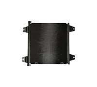 NRF 35757 Air conditioning condenser