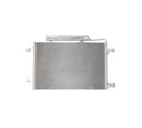 NRF 35758 Air conditioning condenser