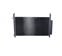 NRF 35763A Air conditioning condenser