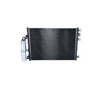 NRF 35771 Air conditioning condenser