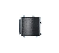 NRF 35778 Air conditioning condenser
