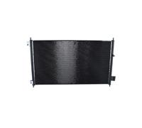 NRF 35780 Air conditioning condenser