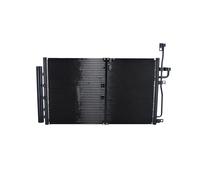 NRF 35797 Air conditioning condenser