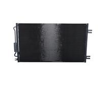 NRF 35799 Air conditioning condenser