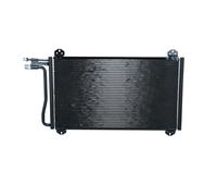 NRF 35811 Air conditioning condenser
