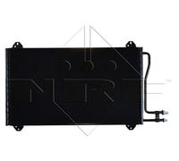 NRF 35811 Air conditioning condenser