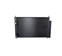 NRF Air Conditioning Condenser fits Toyota Auris 2007-2018 1.3 1.33 1.4 1.6 1.8