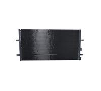NRF 35846 Condenser, air conditioning for FORD