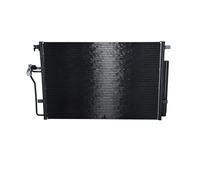 NRF 35849 Air conditioning condenser