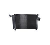 NRF 35852 Air conditioning condenser