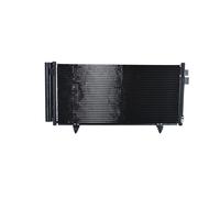 NRF 35855 Air conditioning condenser