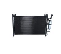 NRF 35870 Air conditioning condenser