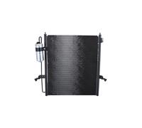 NRF 35871 Air conditioning condenser
