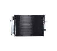 NRF 35879 Air conditioning condenser