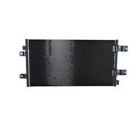 NRF 35880 Air conditioning condenser