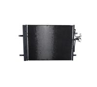 NRF 35884 Air conditioning condenser
