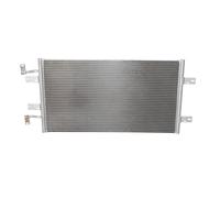NRF 35900 Air conditioning condenser