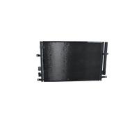 NRF 35911 Air conditioning condenser