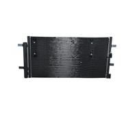 NRF 35916 Air conditioning condenser
