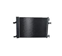 NRF 35918 Air conditioning condenser