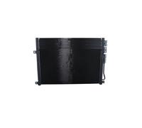 NRF Air Con Condenser 35920 AC Conditioning 55116928AA K55116928AA Quality New