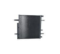 NRF 35925 Air conditioning condenser