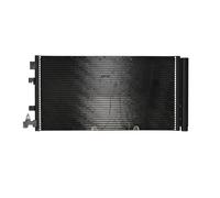 NRF 35932 Air conditioning condenser