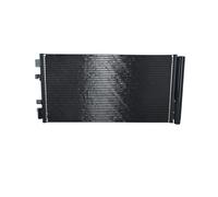 NRF 35938 Air conditioning condenser