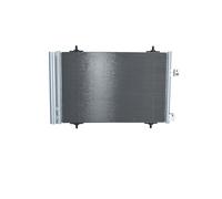 NRF 35946 Air conditioning condenser