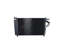 NRF 35964 Air conditioning condenser