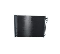 NRF 35971 Air conditioning condenser
